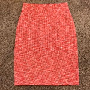 LulaRoe Cassie Skirt Size Small